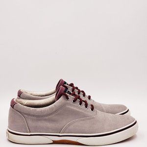 Sperry top sider lace up Shoes